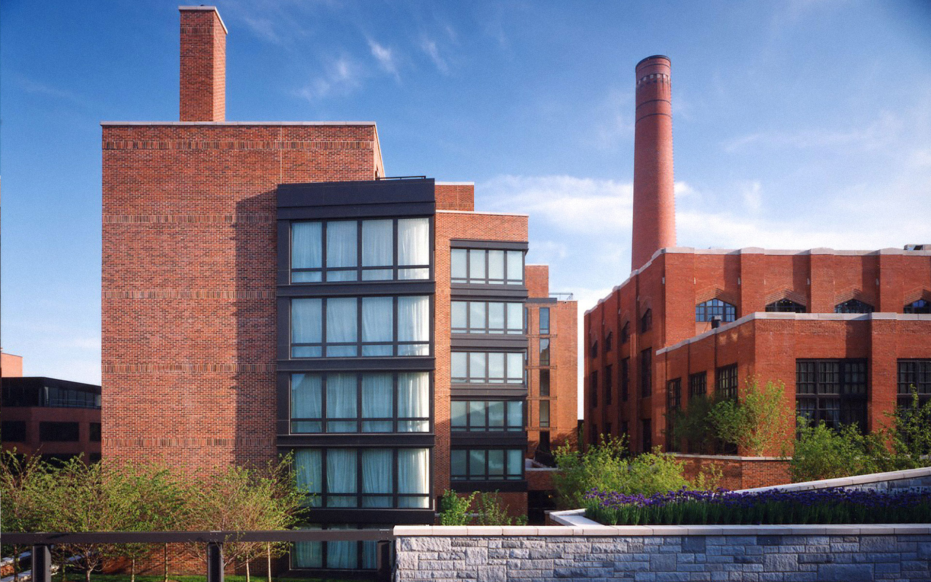 Ritz-Carlton Georgetown 