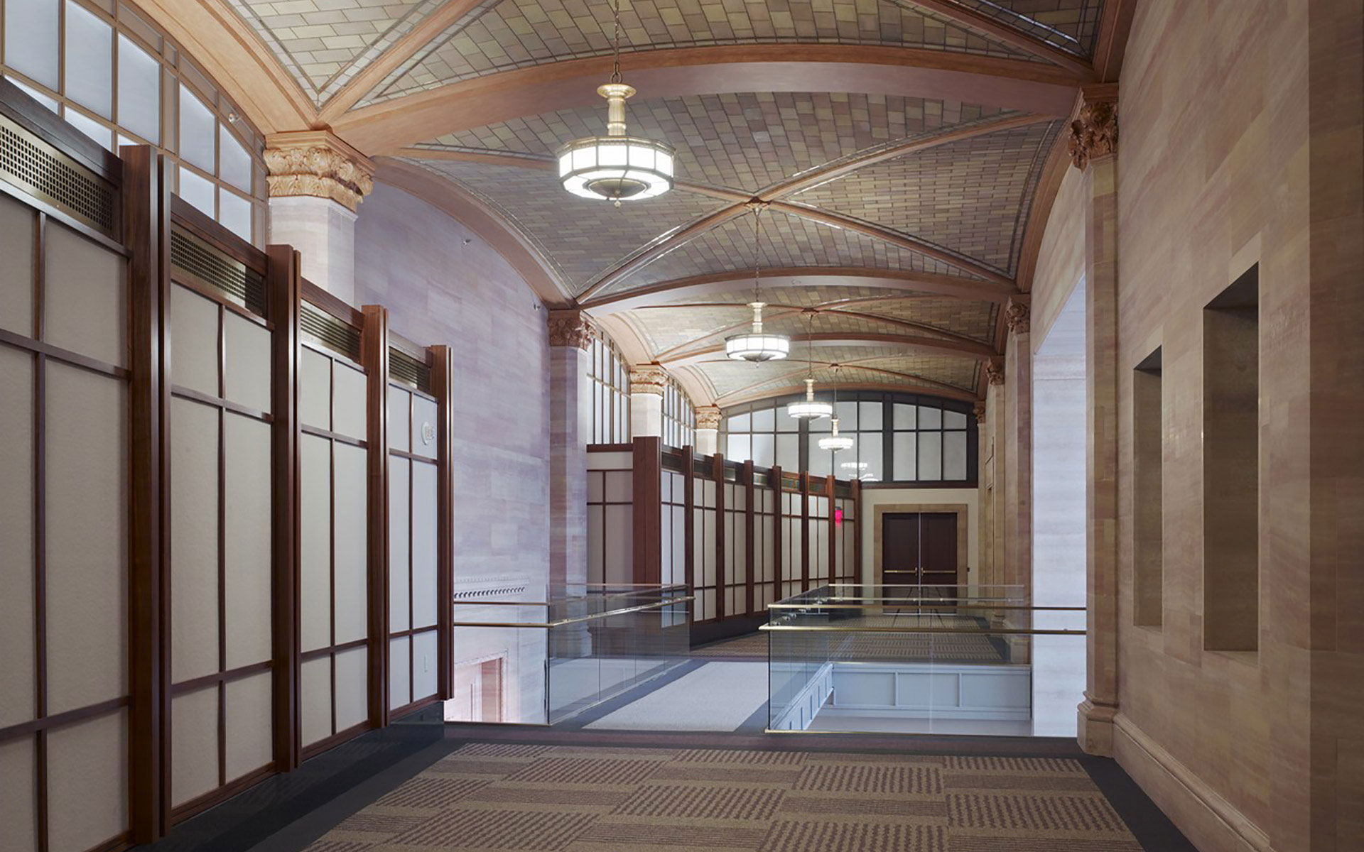 U.S. Post Office and Courthouse