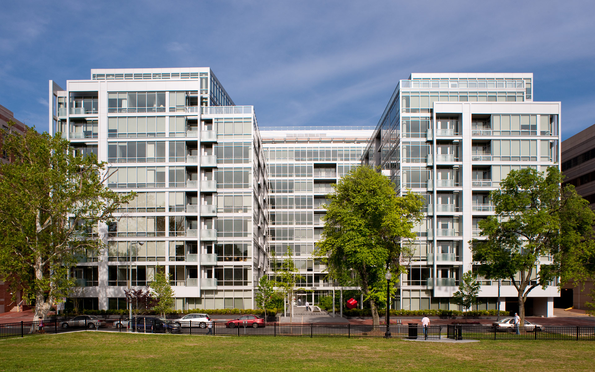 WestEnd 25 Residences 