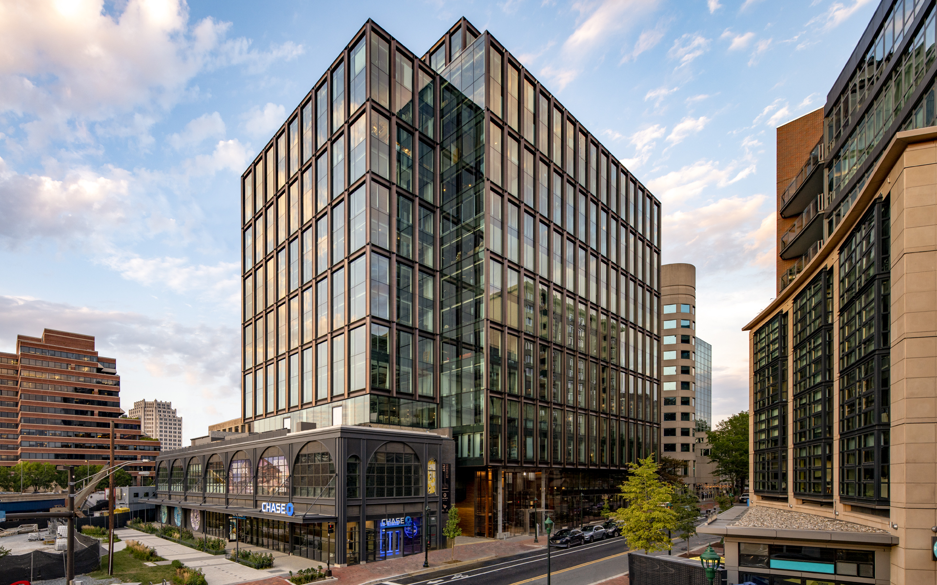 4747 Bethesda Avenue